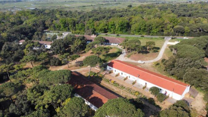 Les Salines Boyardville - Appart'Hotel Saint-Pierre-d'Oleron Exteriör bild