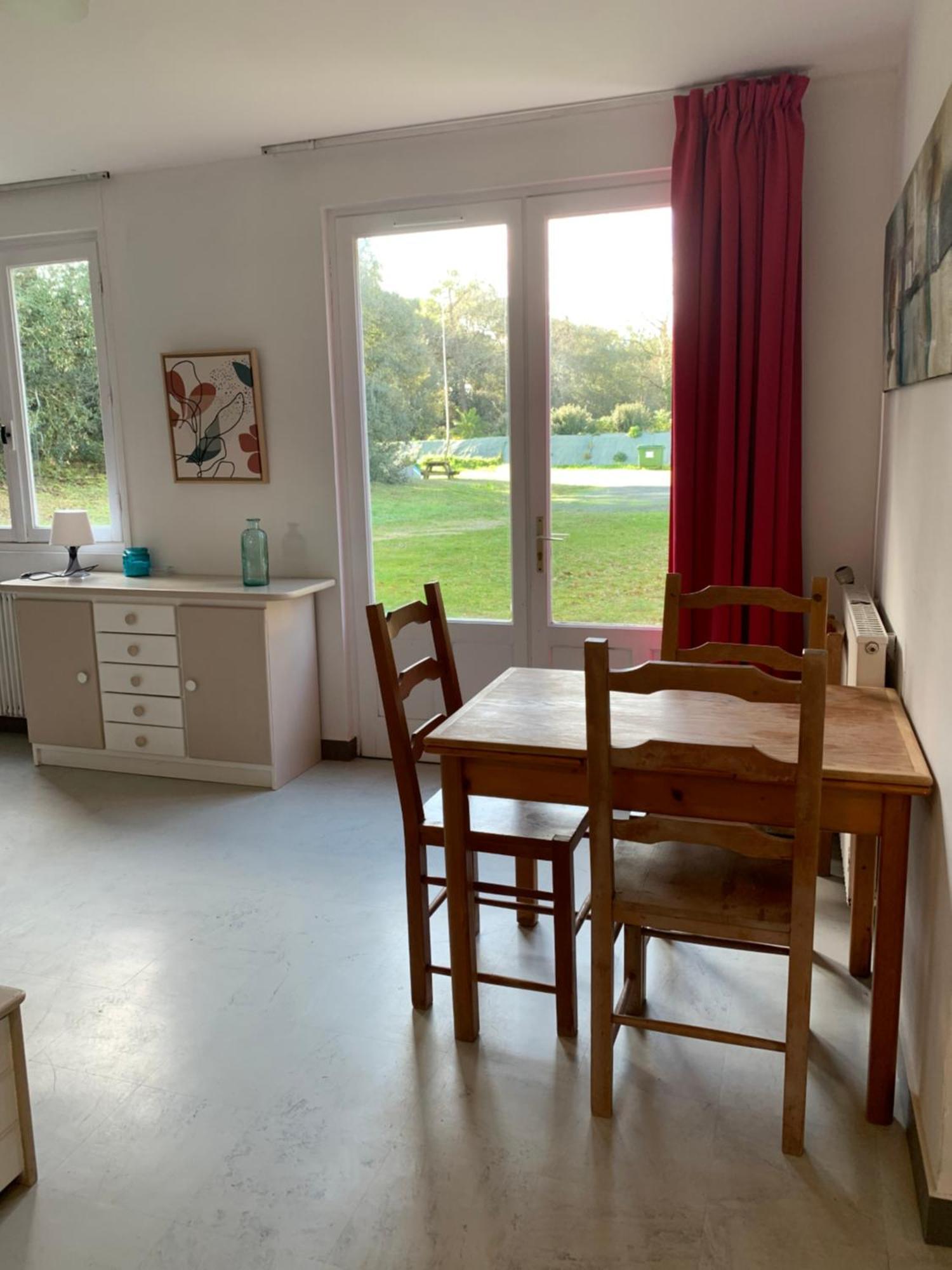 Les Salines Boyardville - Appart'Hotel Saint-Pierre-d'Oleron Rum bild